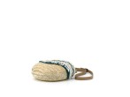 Crossbody Small RENATTA azul